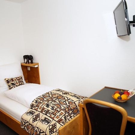 Haus Muehlenbrock Otel Schermbeck Dış mekan fotoğraf