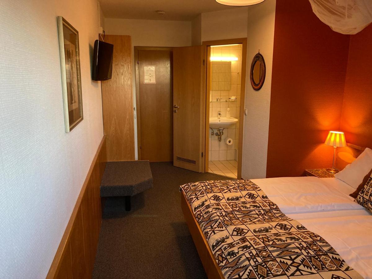 Haus Muehlenbrock Otel Schermbeck Dış mekan fotoğraf