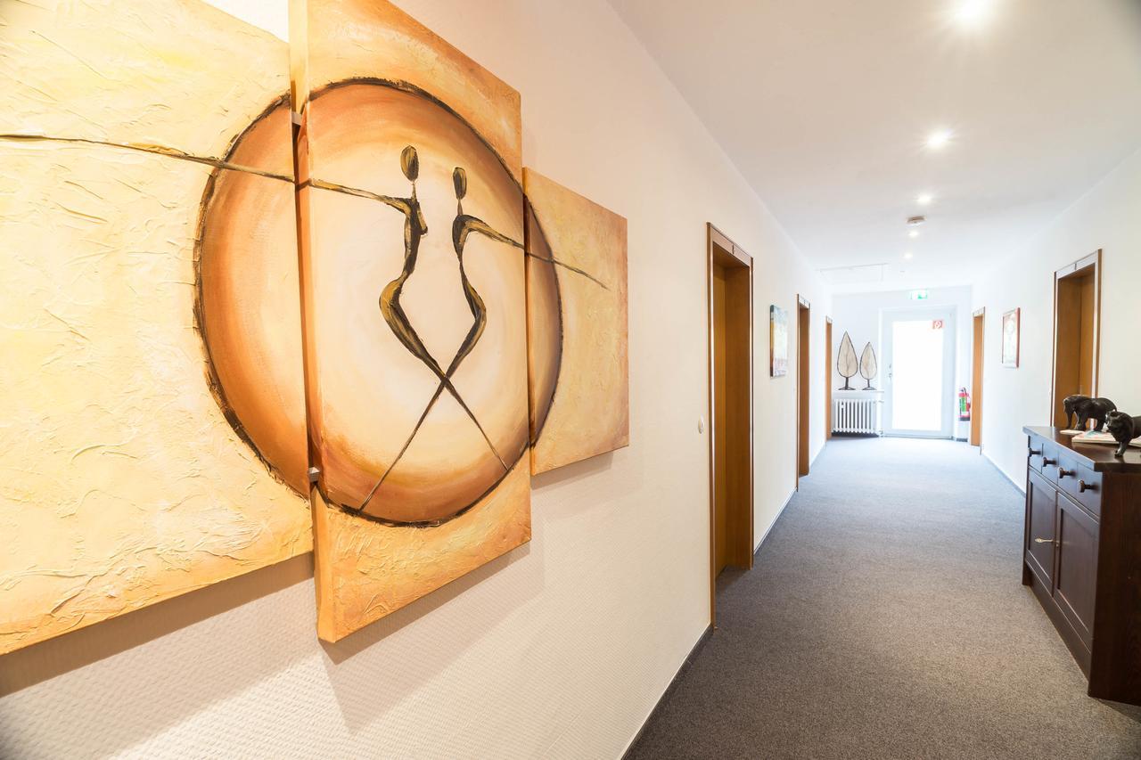 Haus Muehlenbrock Otel Schermbeck Dış mekan fotoğraf