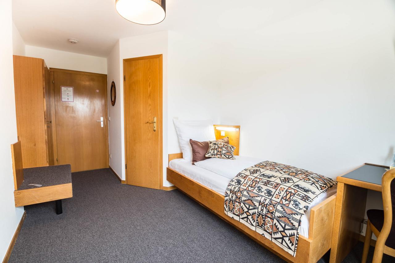 Haus Muehlenbrock Otel Schermbeck Dış mekan fotoğraf