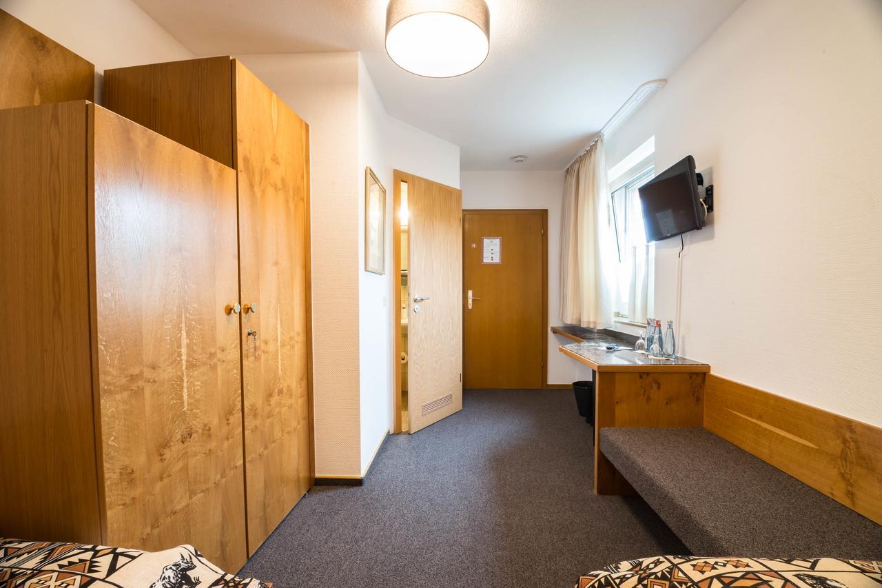 Haus Muehlenbrock Otel Schermbeck Dış mekan fotoğraf