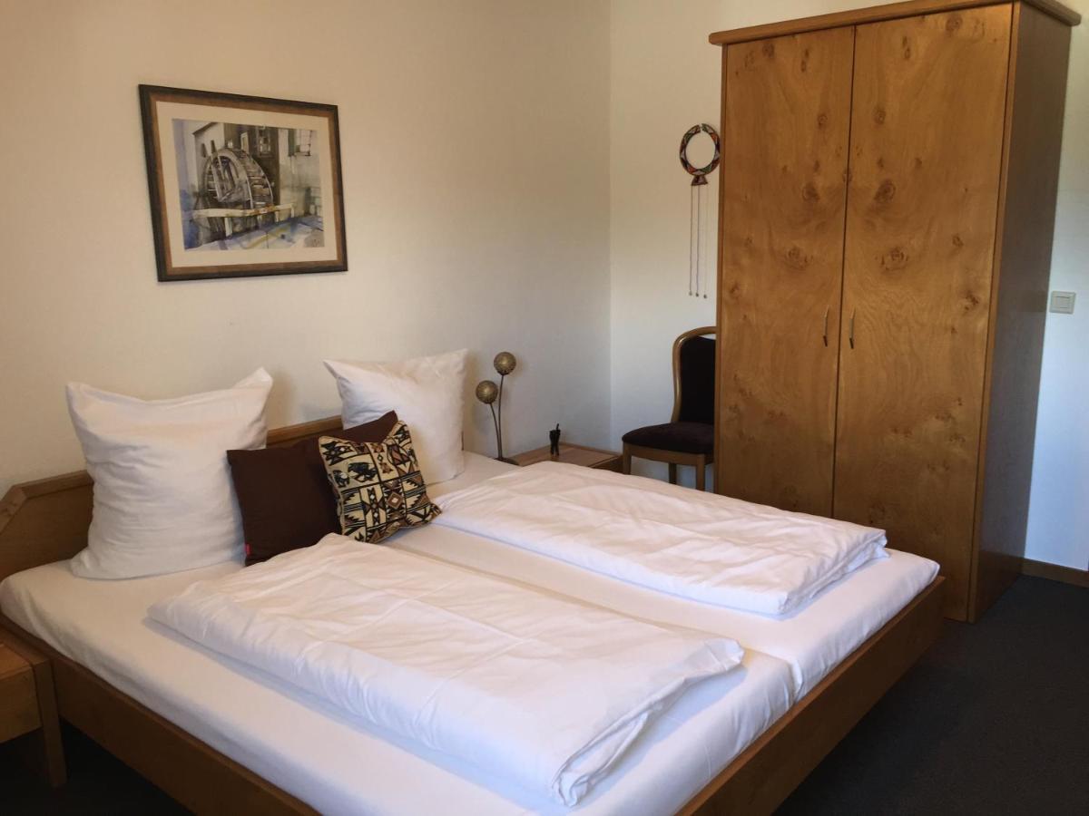 Haus Muehlenbrock Otel Schermbeck Dış mekan fotoğraf