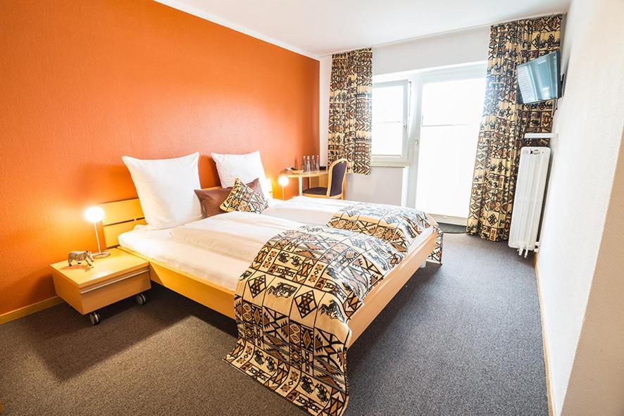Haus Muehlenbrock Otel Schermbeck Dış mekan fotoğraf